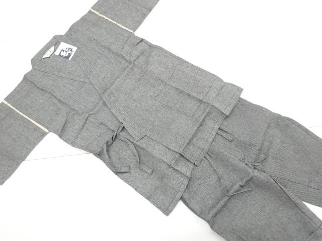JAPANESE KIMONO / NEW MENS JINBEI SET (SIZE M) FOR MEN